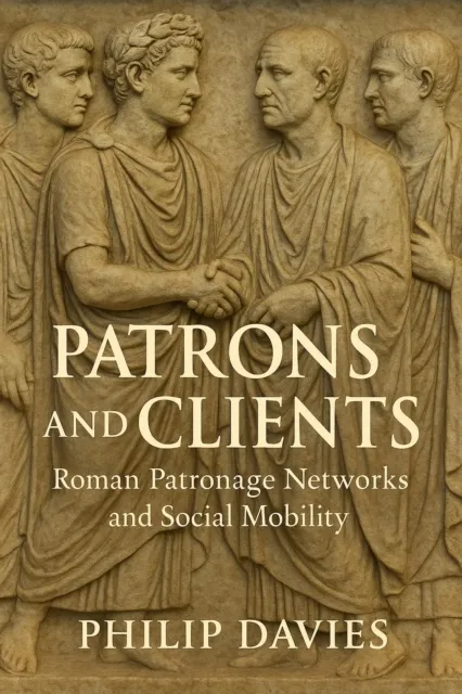 Patrons and Clients: Roman Patronage Networks and Social Mobility
