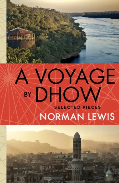 Voyage by Dhow
