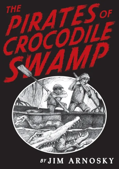Pirates of Crocodile Swamp