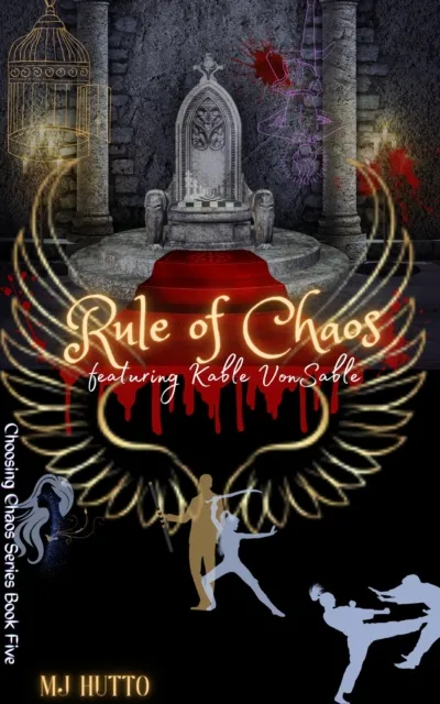 Rule of Chaos