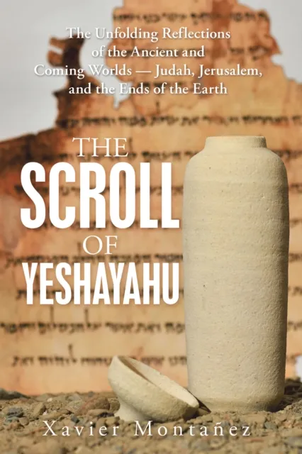 Scroll of Yeshayahu