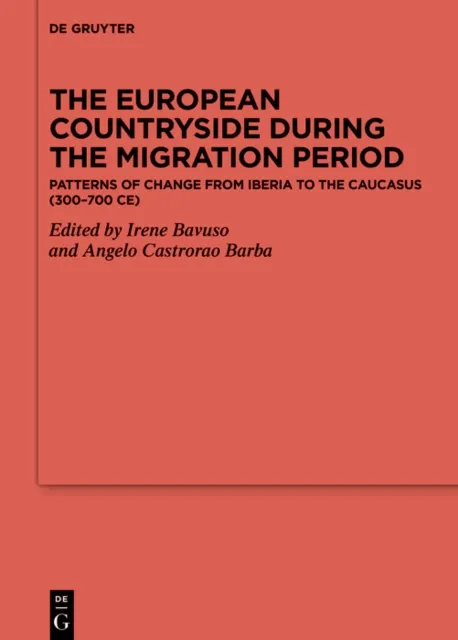 European Countryside during the Migration Period