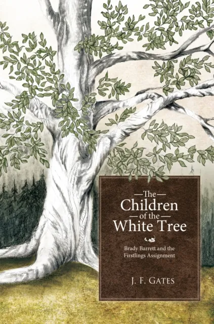 Children of the White Tree
