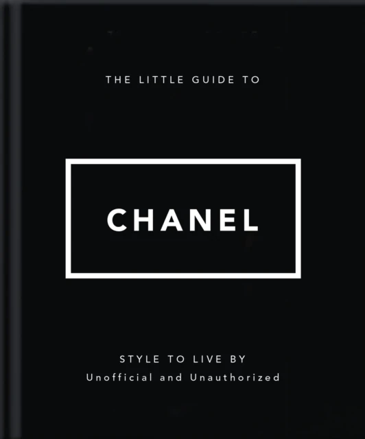 Little Guide to Chanel
