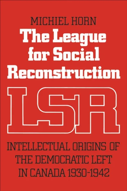 League for Social Reconstruction