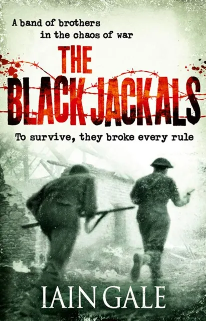 Black Jackals