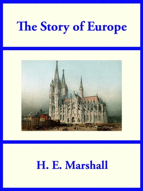 Story of Europe