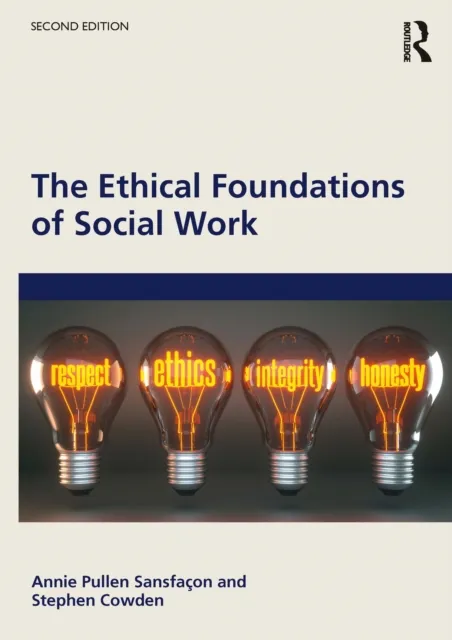 Ethical Foundations of Social Work