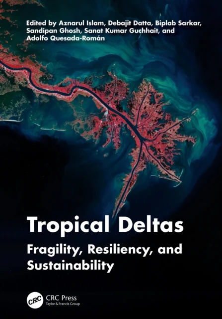 Tropical Deltas