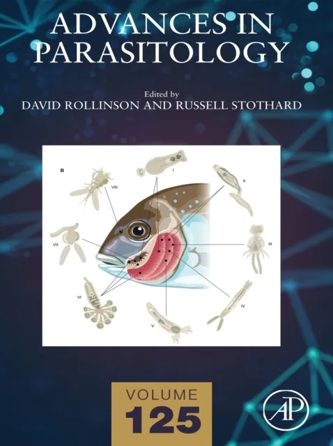 Advances in Parasitology