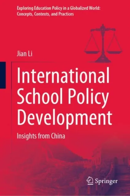 International School Policy Development