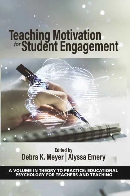 Teaching Motivation for Student Engagement