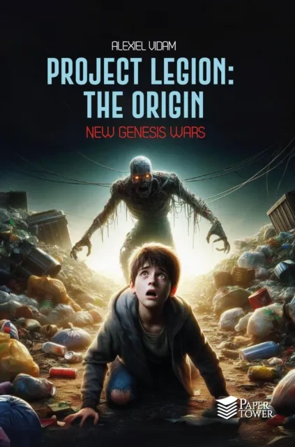 Project Legion: The origin
