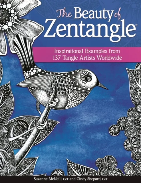 Beauty of Zentangle