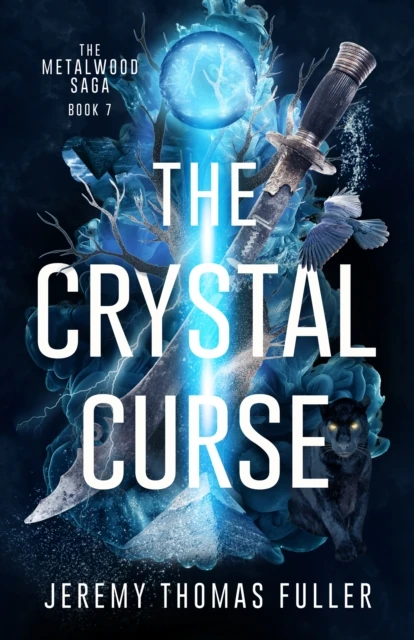 Crystal Curse