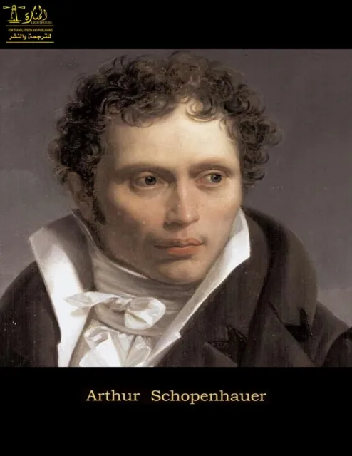 Complete Works of Arthur Schopenhauer