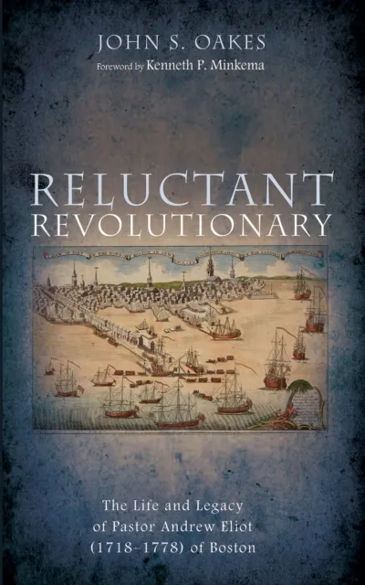 Reluctant Revolutionary