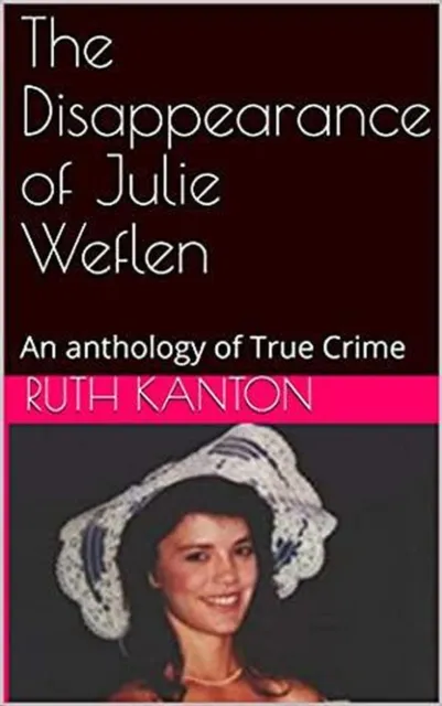 Disappearance of Julie Weflen