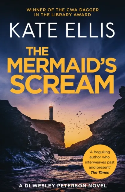 Mermaid's Scream