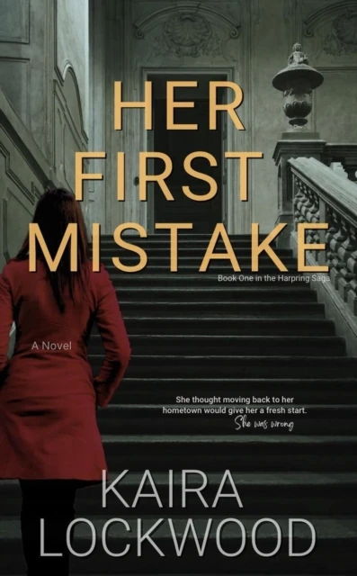 Her First Mistake