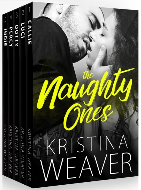 Naughty Ones