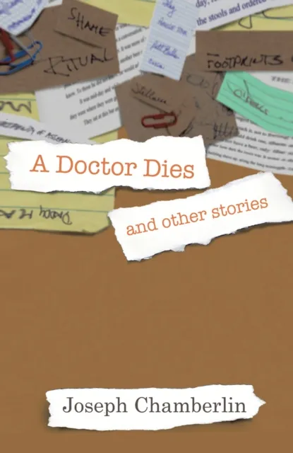 Doctor Dies and Other Stories