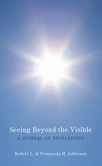 Seeing Beyond the Visible