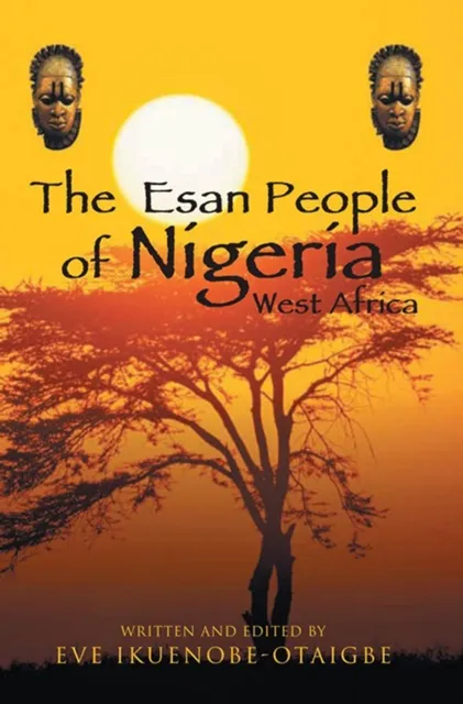 Esan People of Nigeria, West Africa