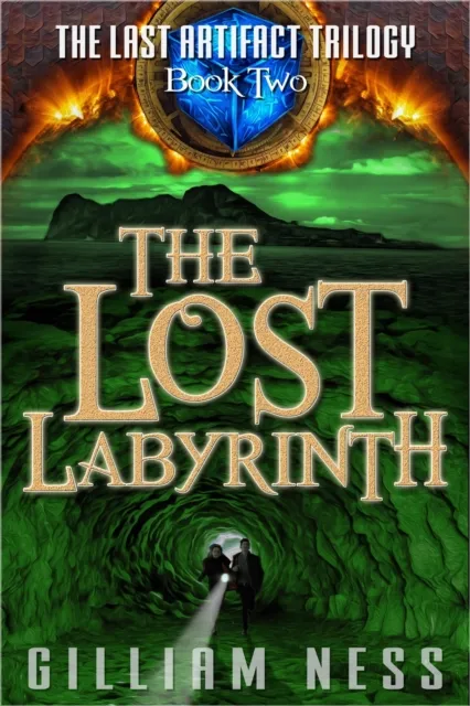 Lost Labyrinth
