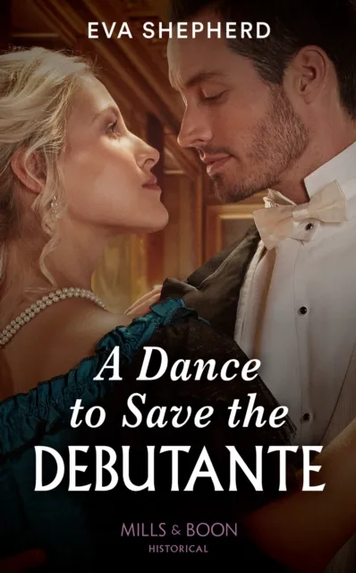 Dance To Save The Debutante