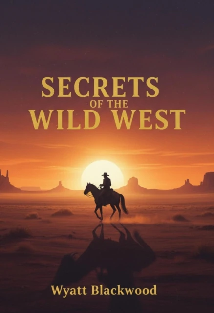 Secrets Of The Wild West