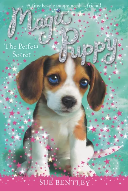 Perfect Secret #14