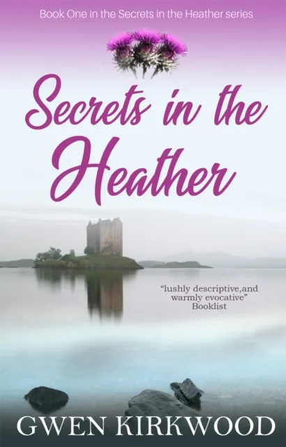 Secrets in the Heather