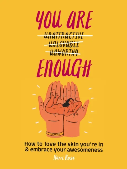 You Are Enough