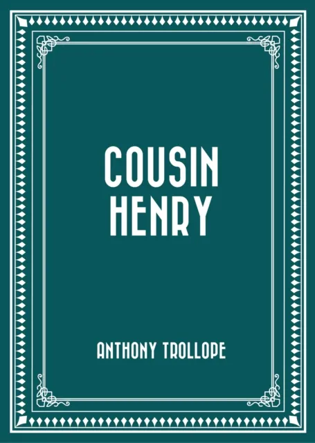 Cousin Henry