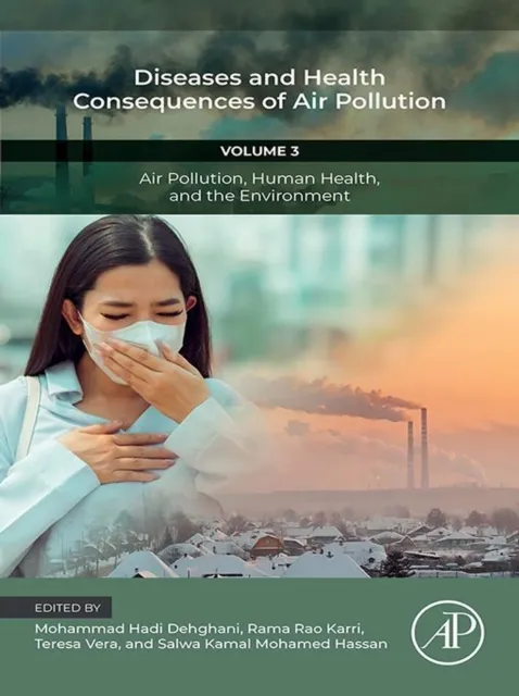 Diseases and Health Consequences of Air Pollution