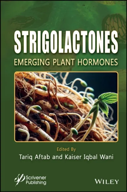 Strigolactones