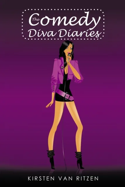 Comedy Diva Diaries