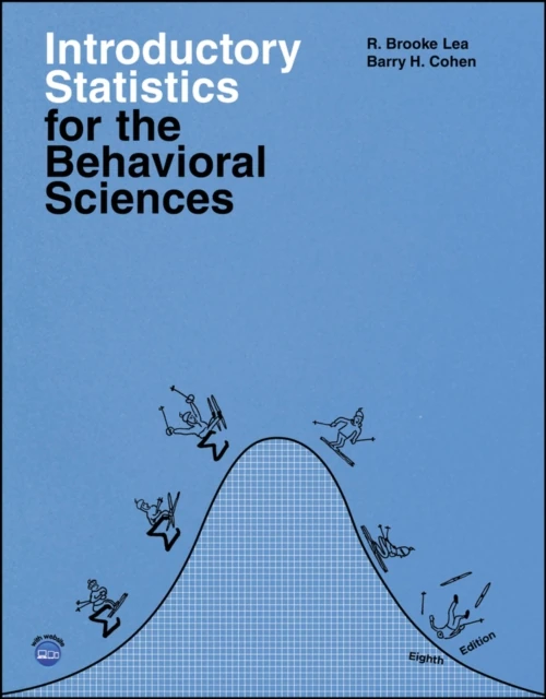 Introductory Statistics for the Behavioral Sciences