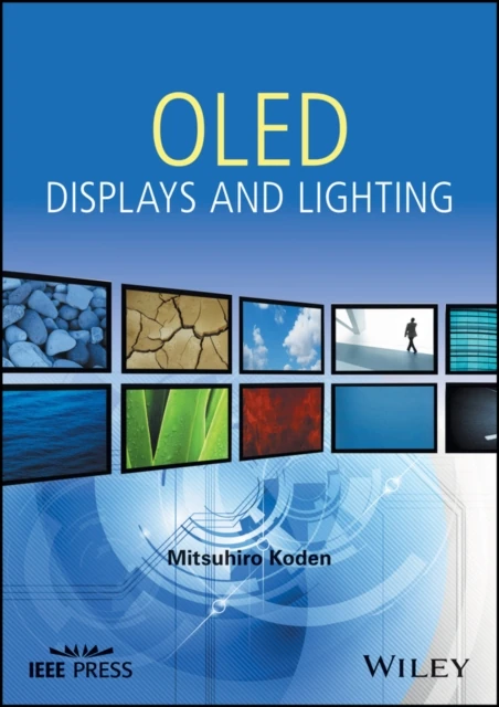 OLED Displays and Lighting