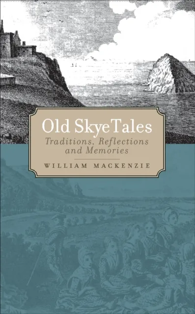 Old Skye Tales
