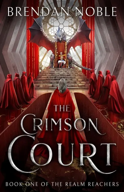 Crimson Court