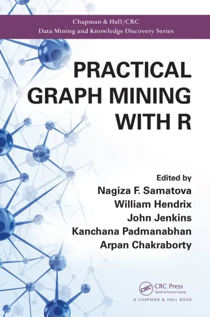 Practical Graph Mining with R
