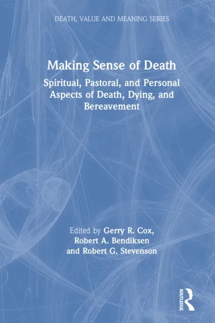Making Sense of Death