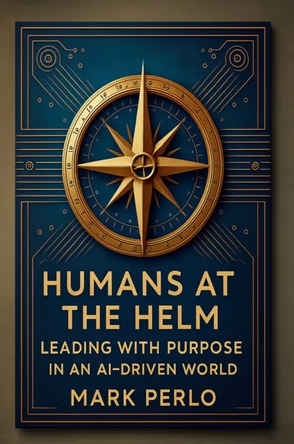 Humans at the Helm