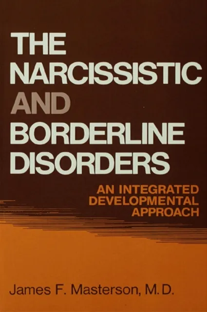 Narcissistic and Borderline Disorders