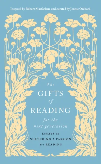 Gifts of Reading for the Next Generation