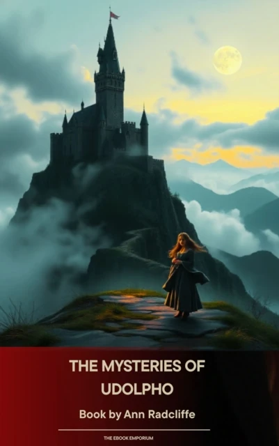 Mysteries of Udolpho