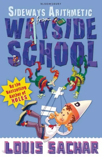Sideways Arithmetic from Wayside School