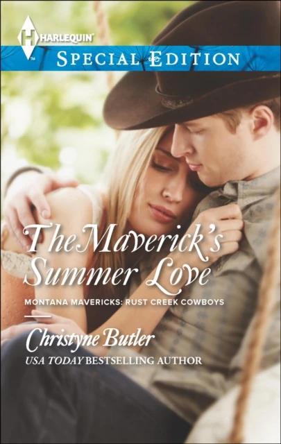 Maverick's Summer Love